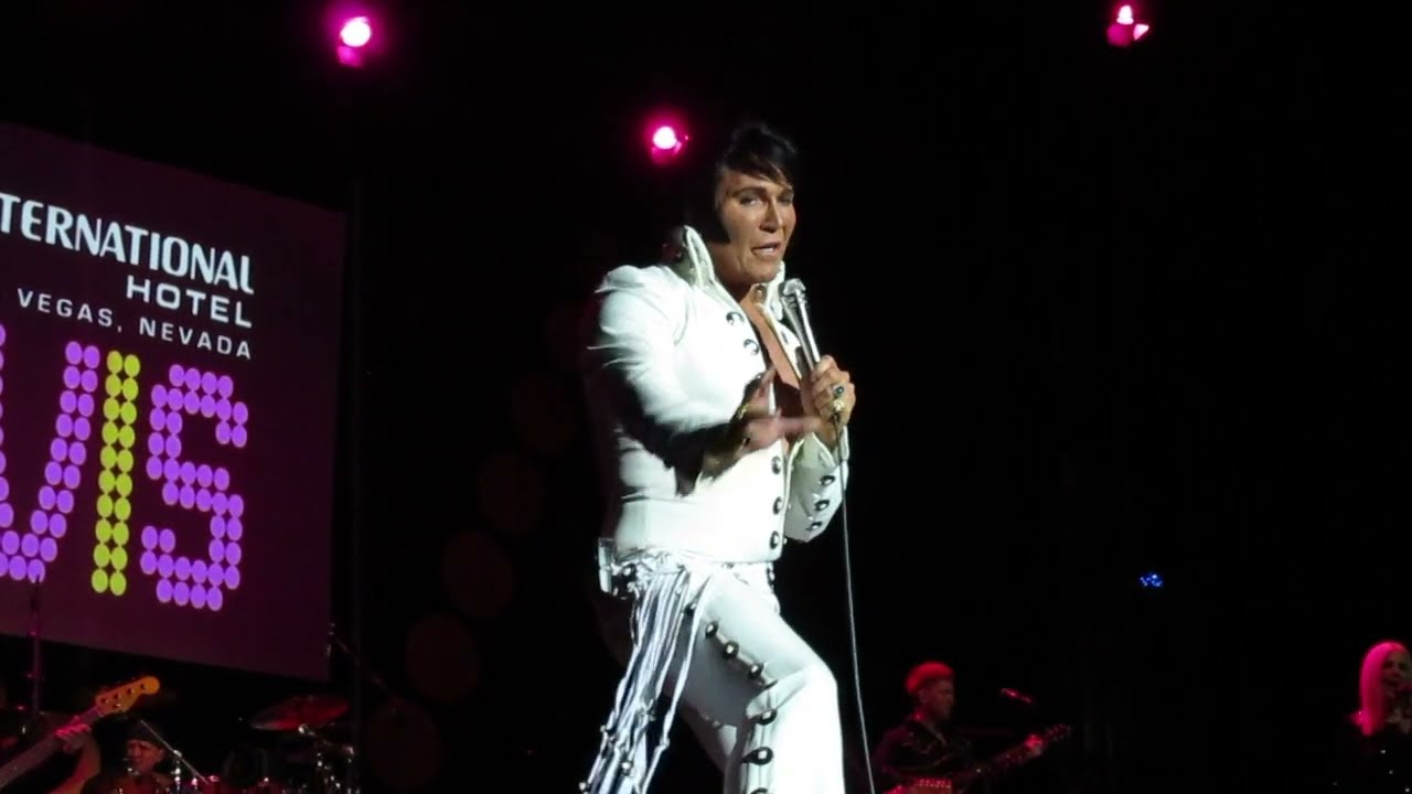GORDON HENDRICKS - Power of my love