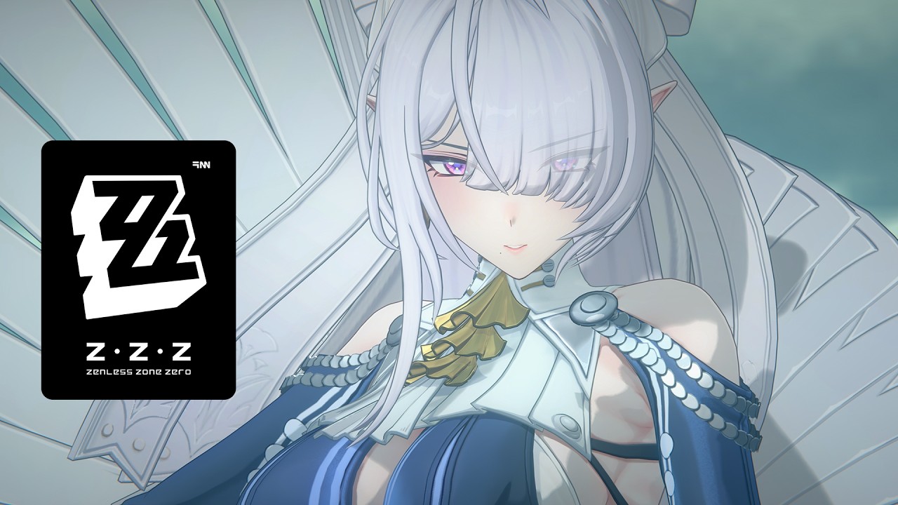 Velina Character Demo - 