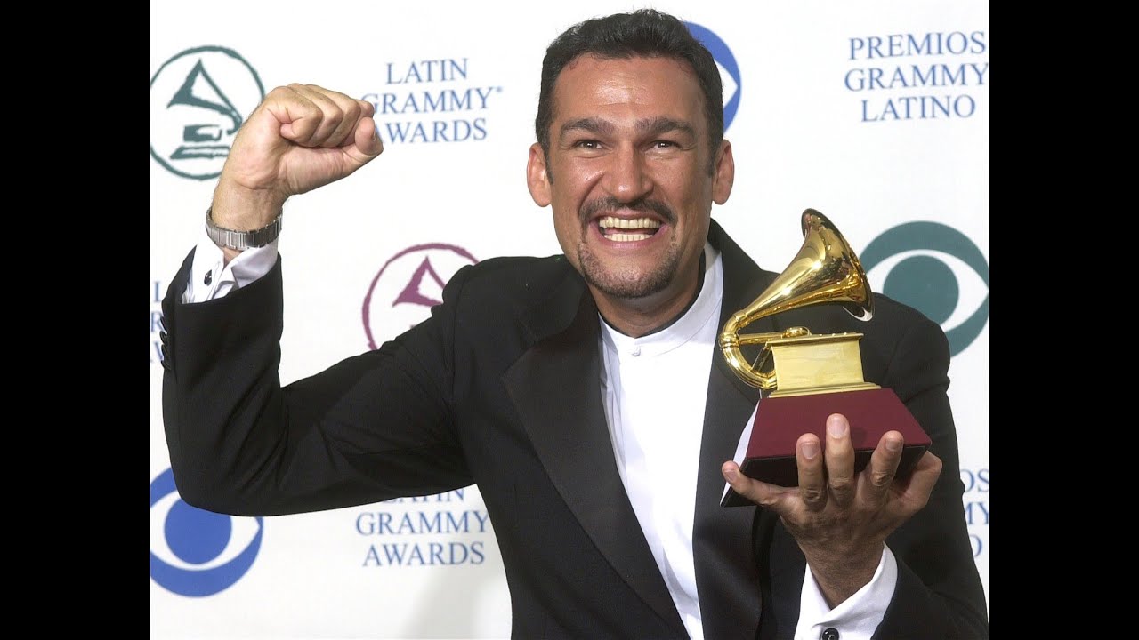 KIke Santander Carrera Musical