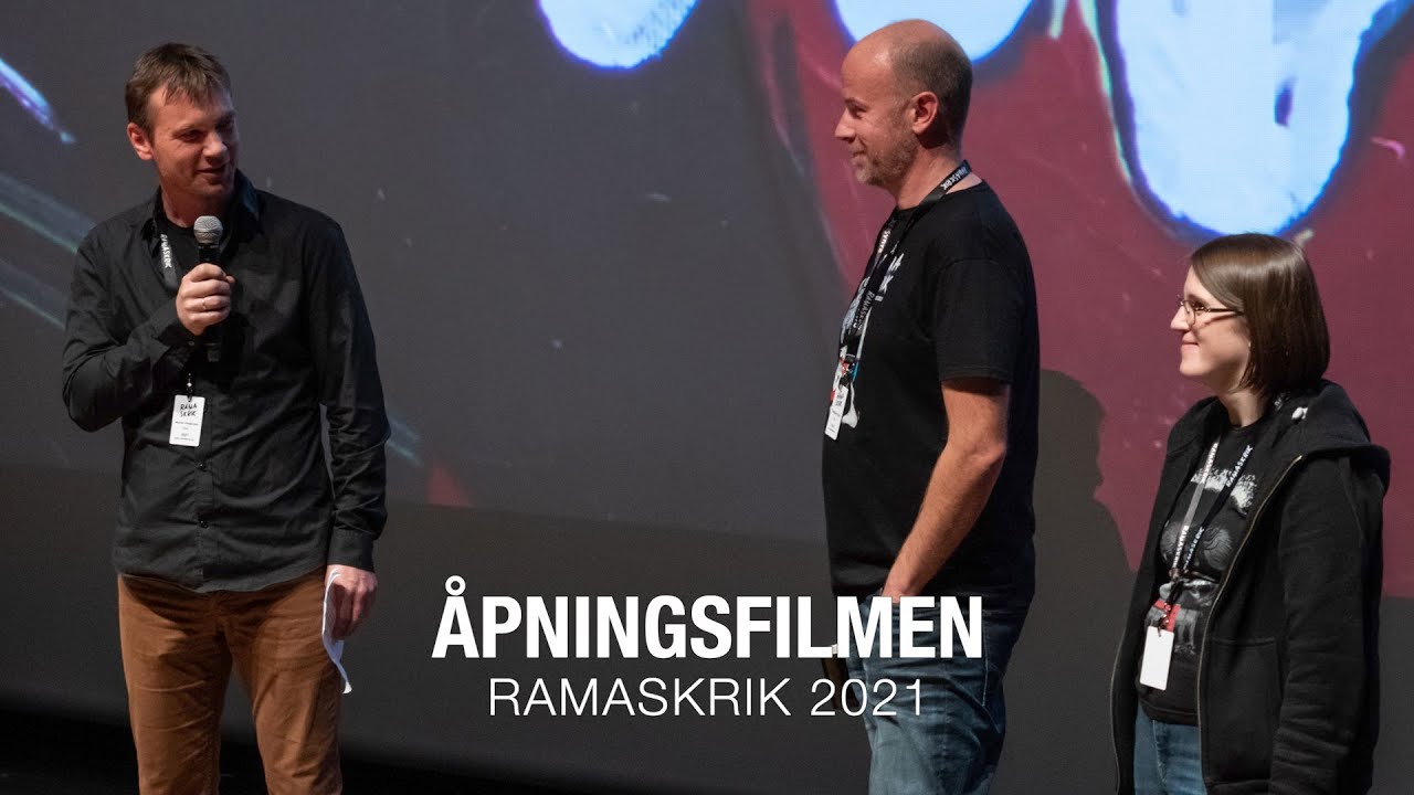 Ramaskrik 2021｜Åpningsfilmen: Last Night in Soho