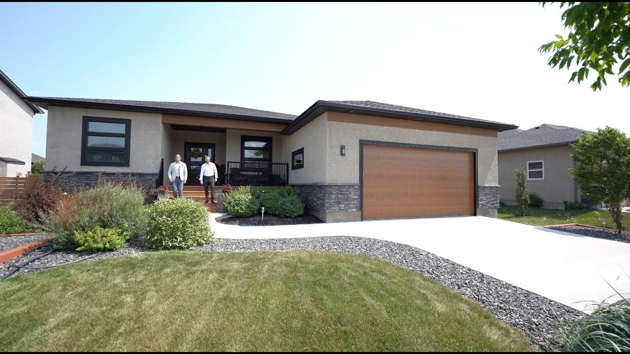 15 Orchard Gate | Oak Bluff | Manitoba Real Estate | Ed Dale Team