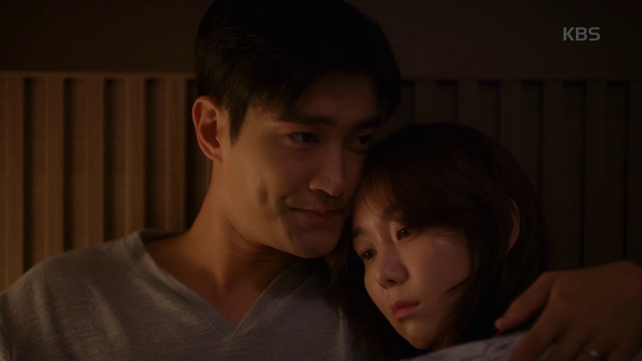 끝까지 지지해주는 아내..! 최시원의 선택은..? [국민 여러분/My Fellow Citizens!] 20190506