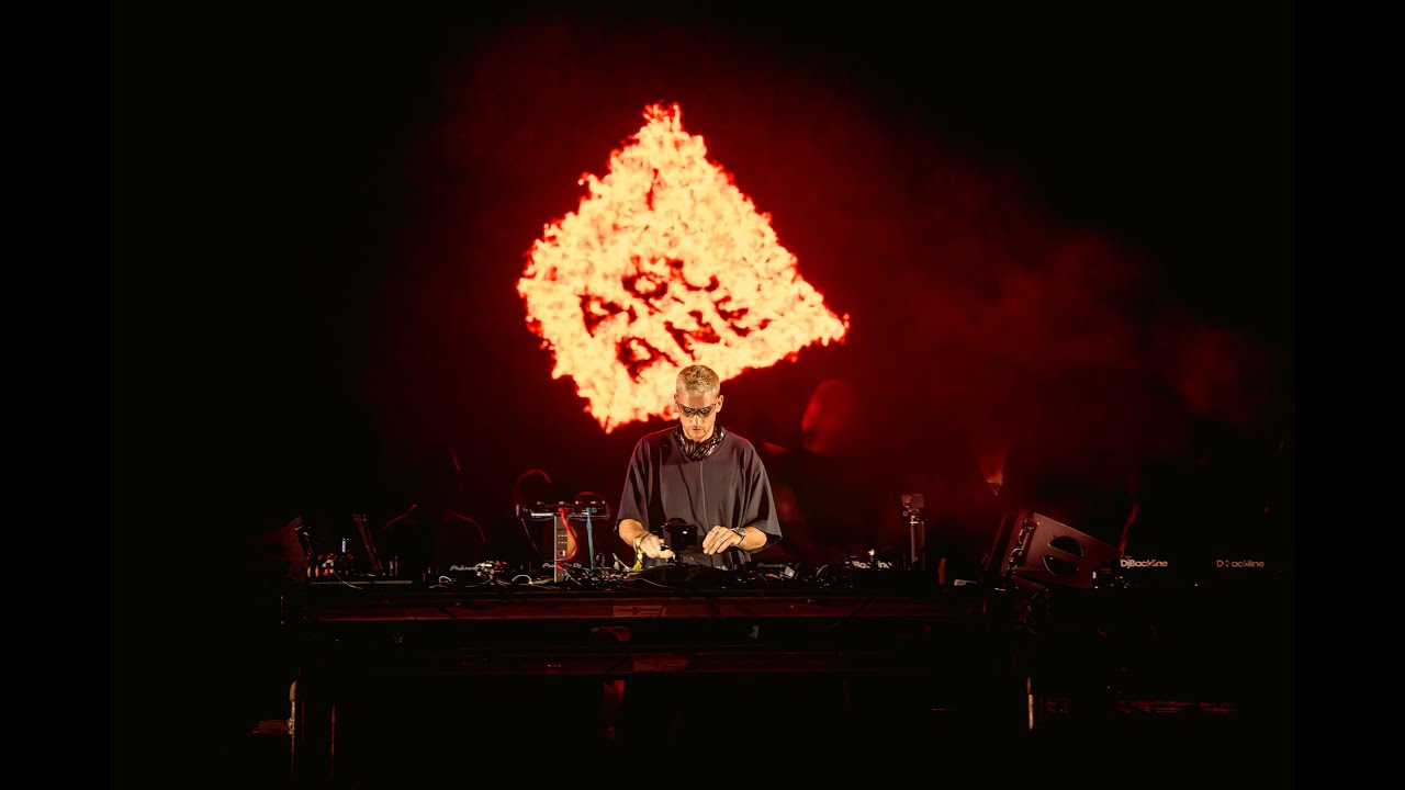 Eli Brown Live @ Factory Town Miami (Arcane Showcase) March 2025