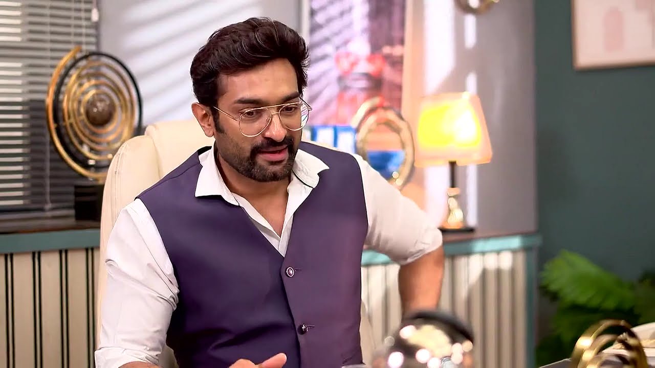 Chirodini Tumi Je Amar | Ep - 147 | Webisode | Aug 03 2025 | Zee Bangla