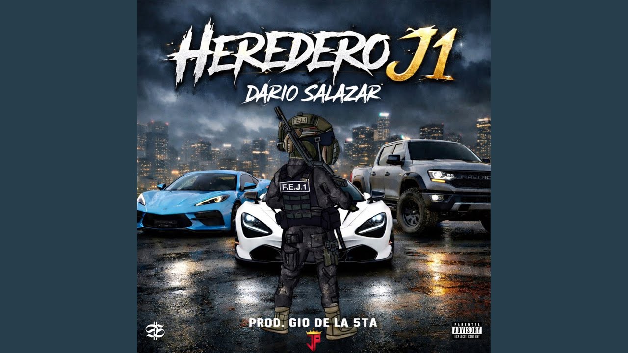 Heredero J1