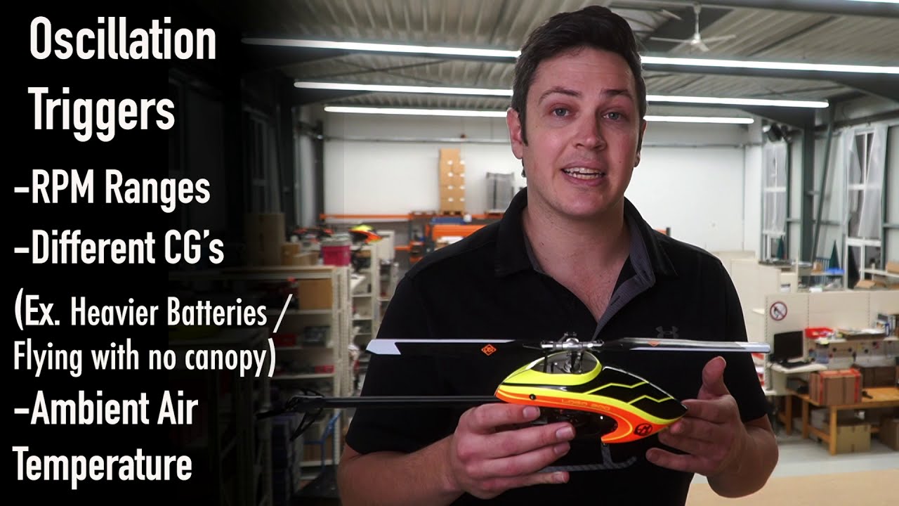 Fix Oscillations on your Logo 200 in 10 seconds!