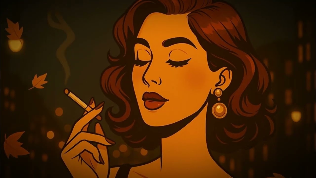 1940's Jazz Collection - Vintage Jazz Vibes