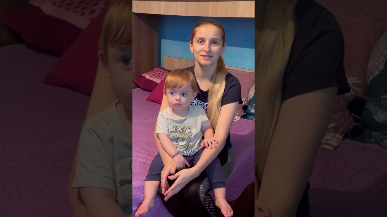 JERTFA UNEI MAME CARE AR MUTA MUNȚII PENTRU COPILAȘII SĂI!