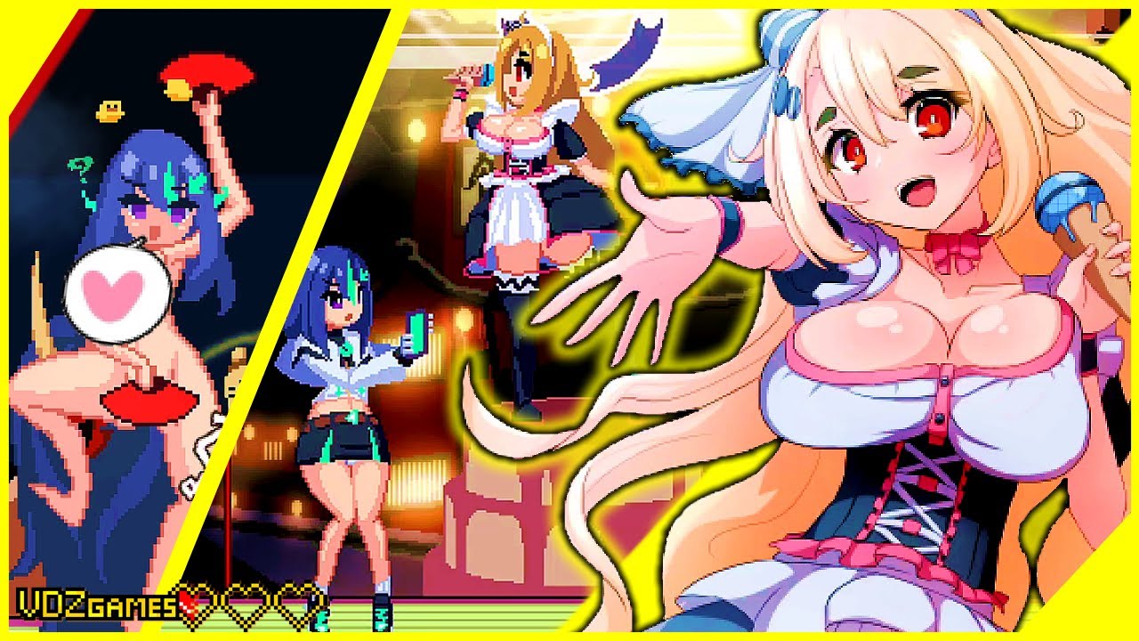 So Lets Check out Buzzama Streamers - Gameplay