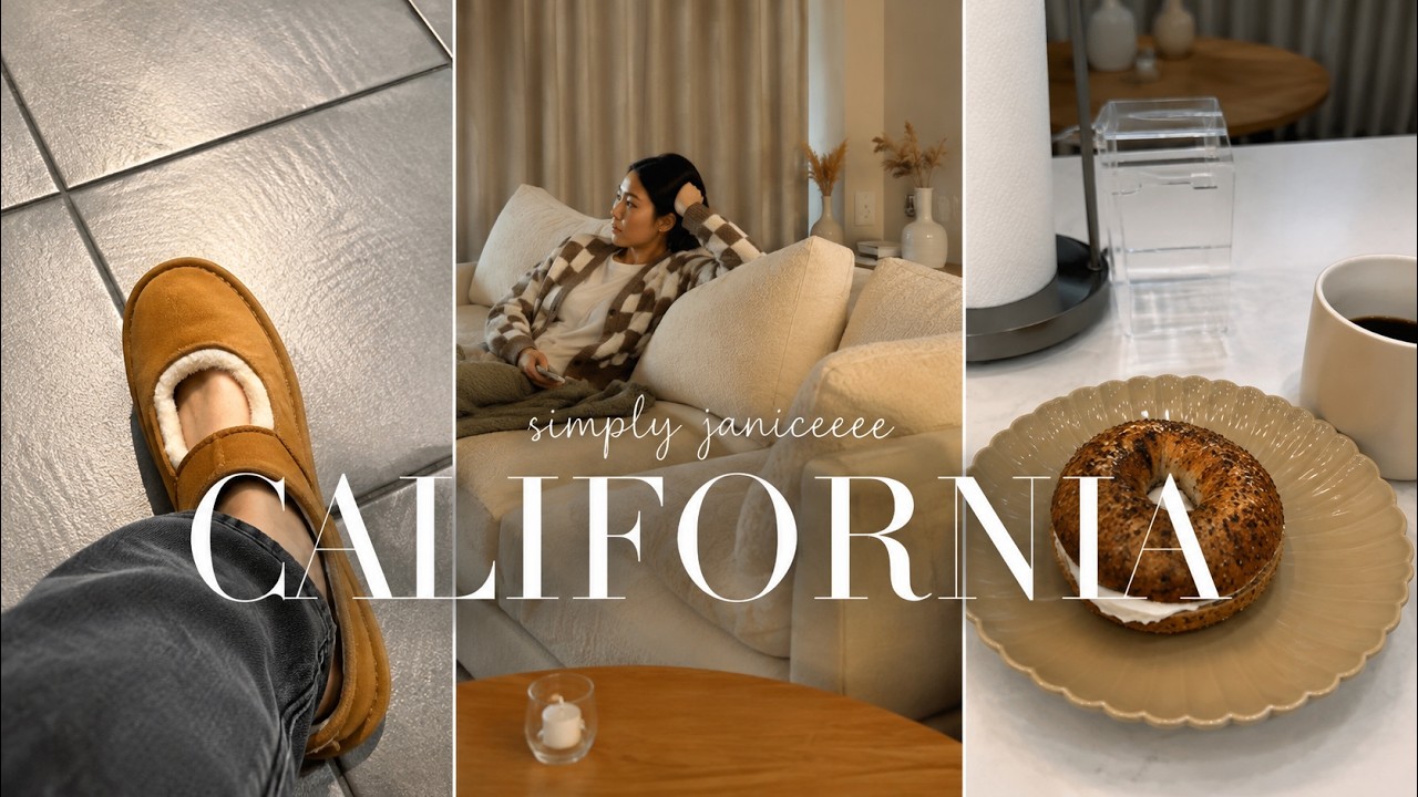 Ep. 3 A Simple Day with Janice