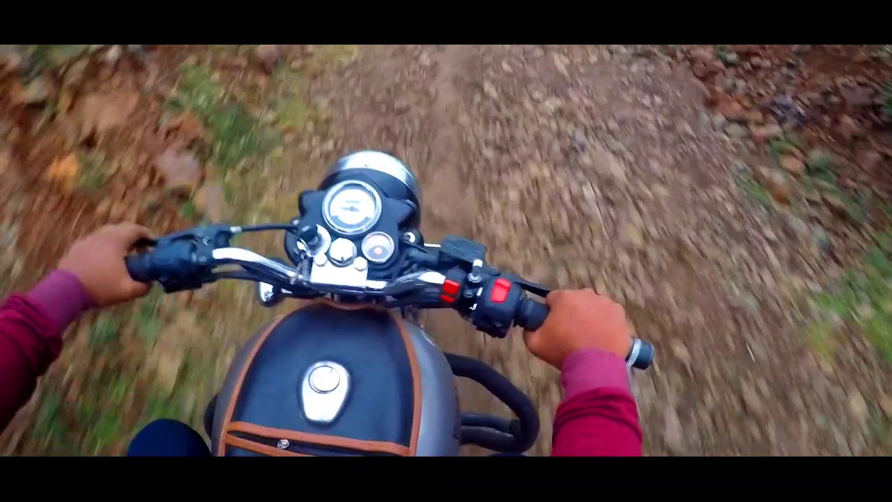 Mincheri Hills | Road Trip | MK Reels | Ballari | Gopro Cuts | Malli Nani
