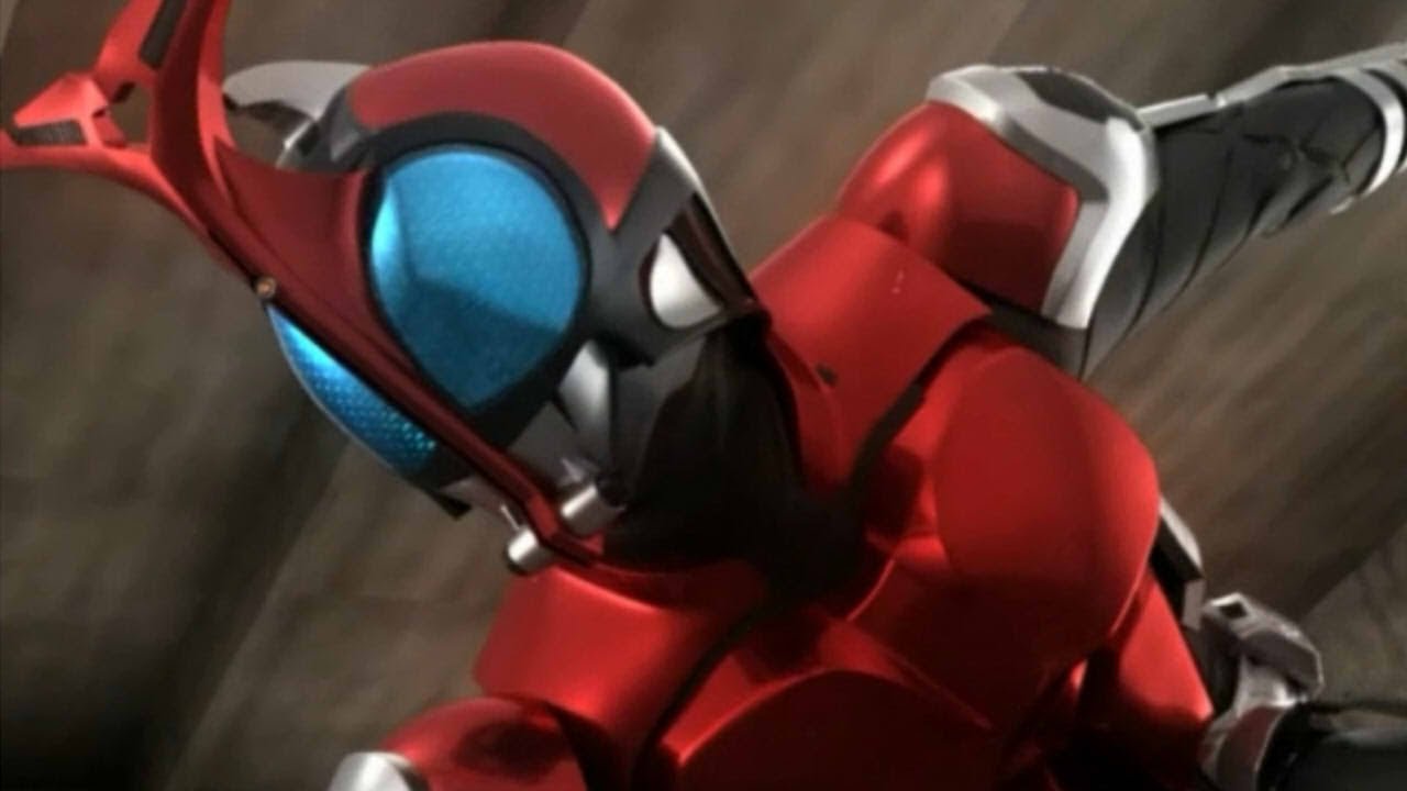【ガンバライジング】LR メモリアルフィニッシュ 仮面ライダーカブト ライダーフォーム/ハイパーフォーム マキシマムハイパータイフーン