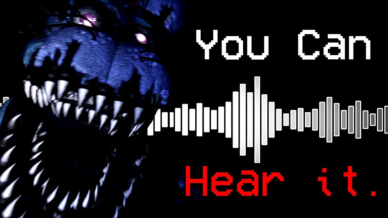 Почему FNAF 4 &mdash; это мастер-класс по атмосферному ужасу