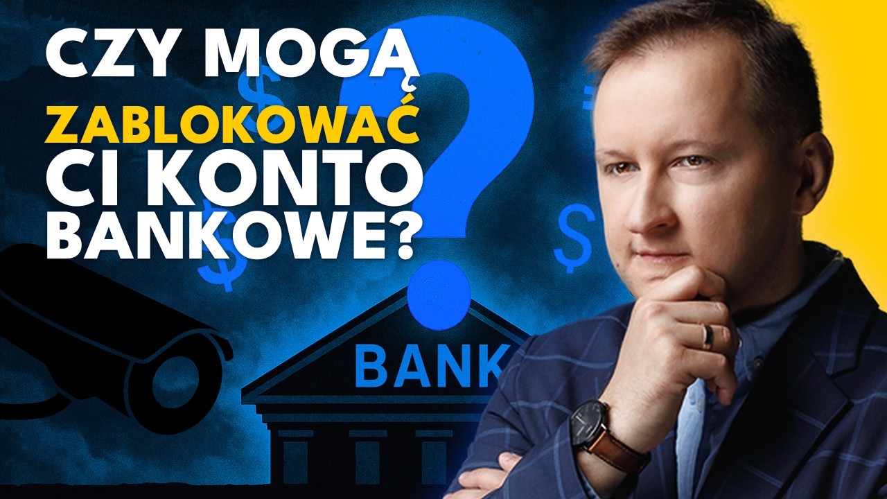 Czy Urząd Skarbowy monitoruje Twoje konto?