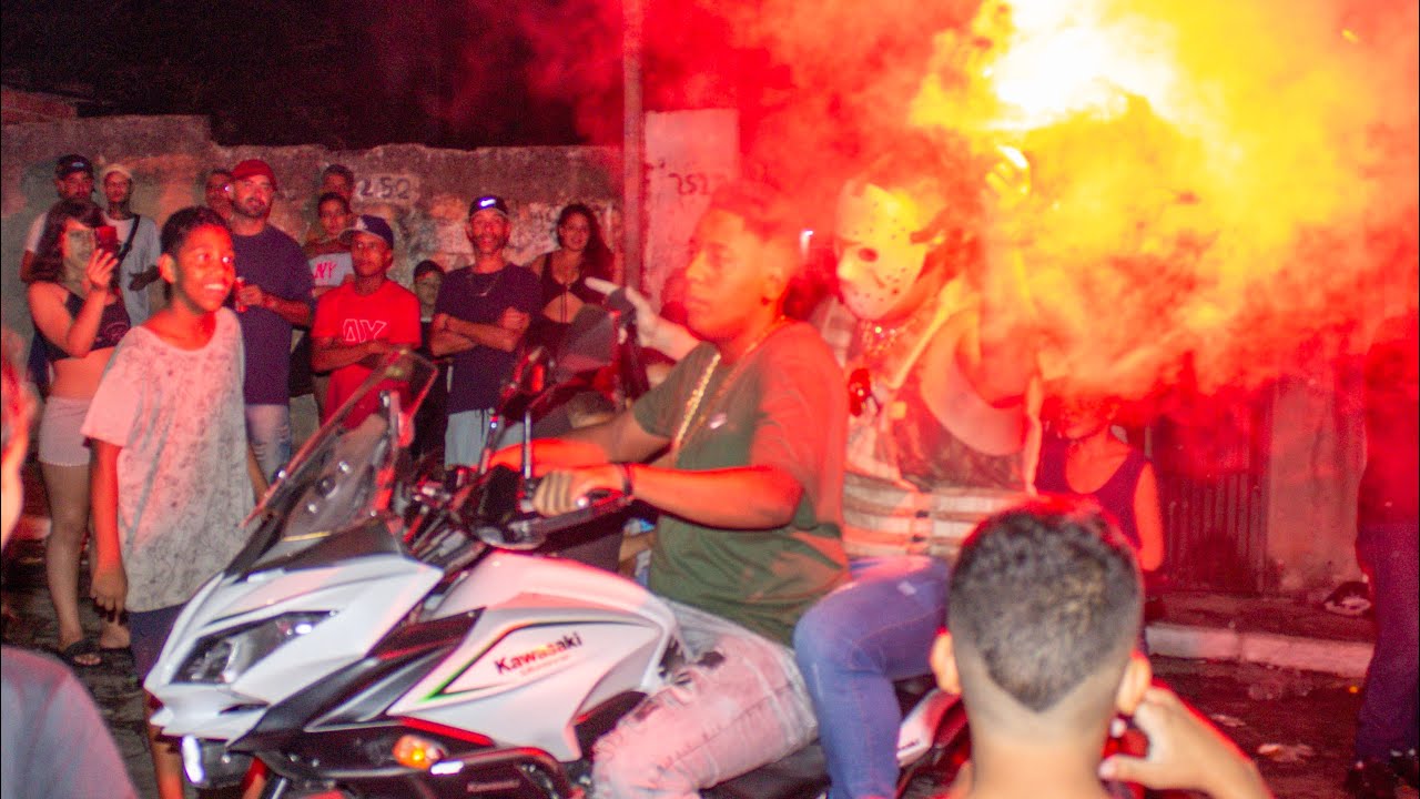 TOMA JACK TOMA - MC DINHO DA VP
