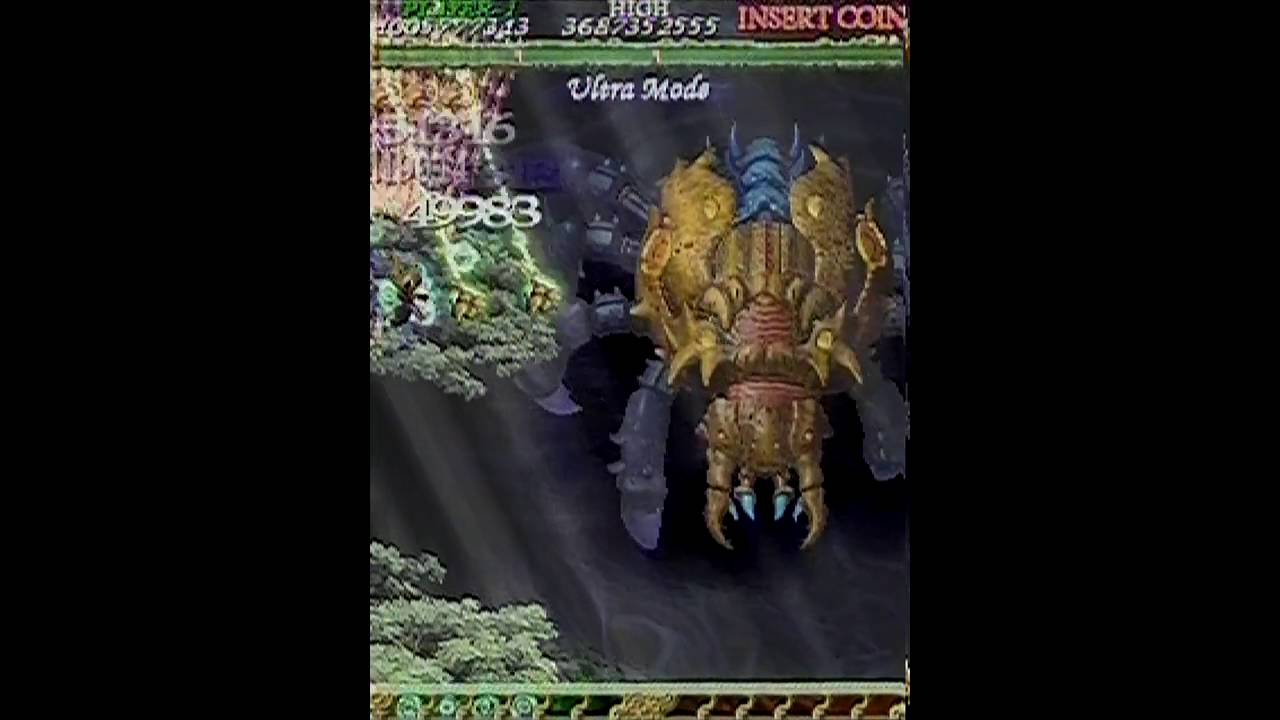 [WR]虫姫さまふたり　ウルトラ　レコ ALL 3999999999