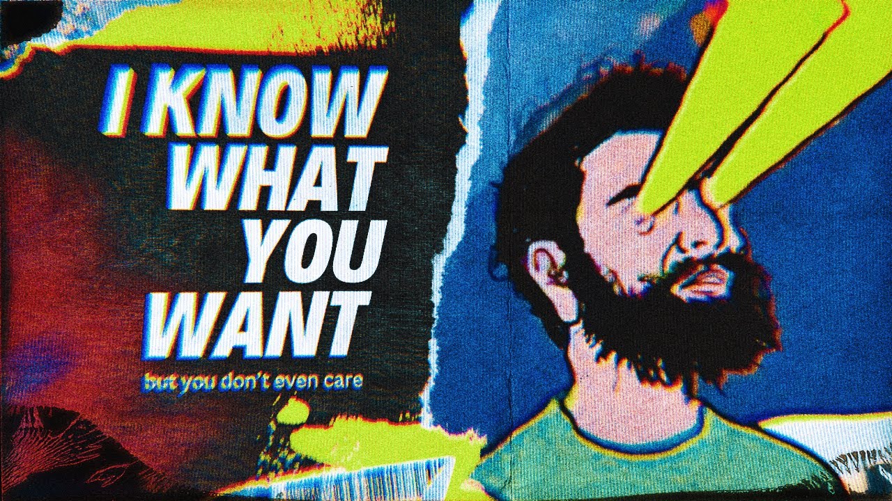 Freddie Sunshine ☀️ - ikwyw (Official Audio)