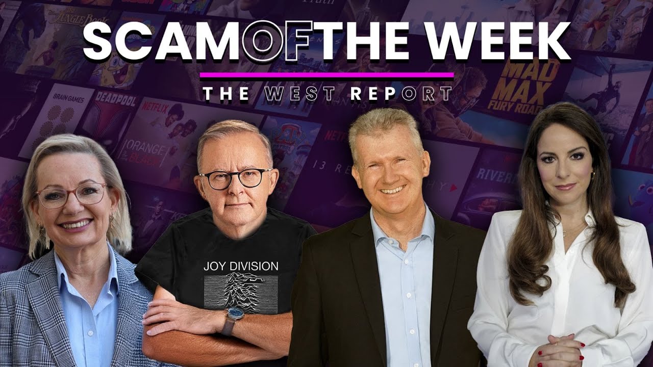 Настоящий скандал &mdash; не футболка Альбо | Афера недели