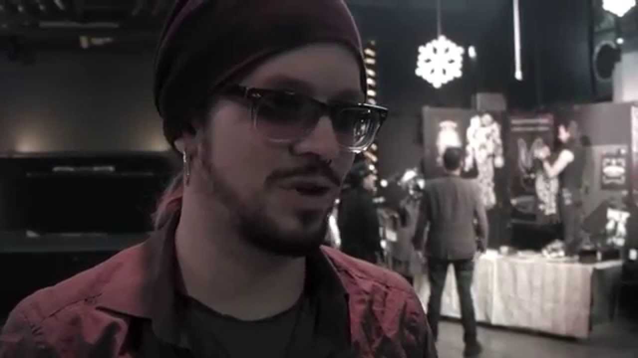 Lord Of The Lost - Reportage