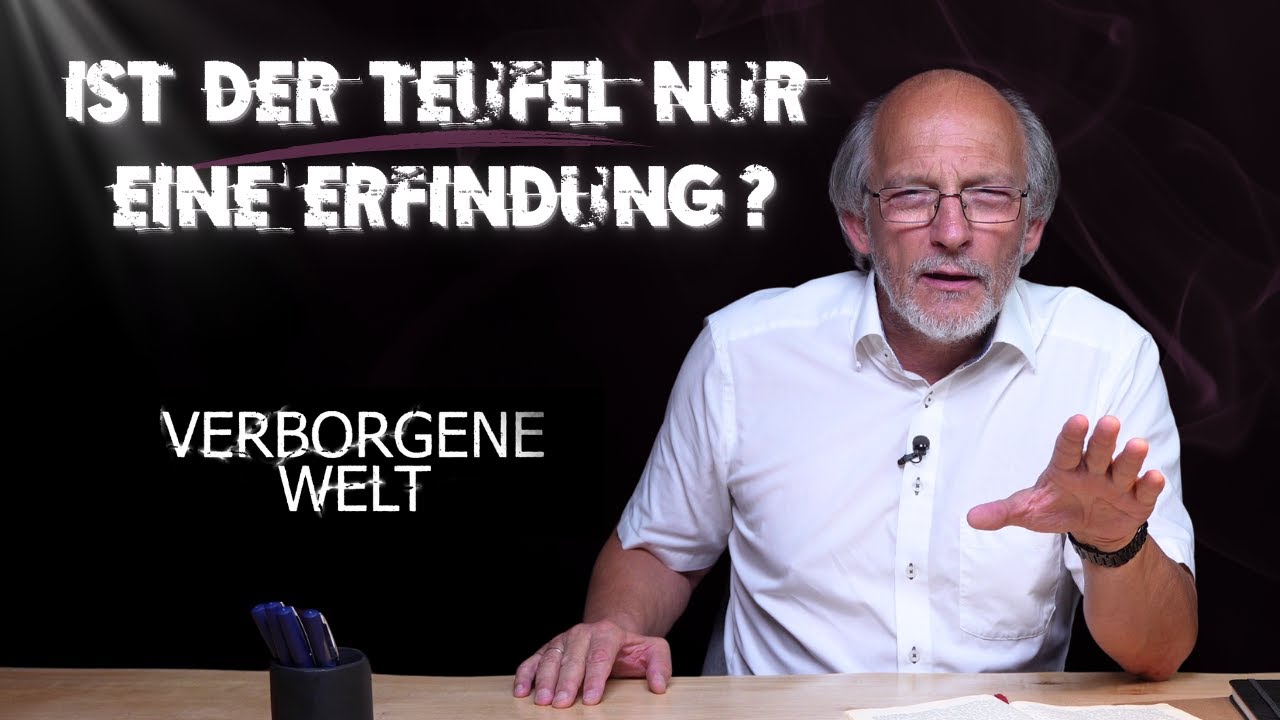 Ist der Teufel nur eine Erfindung? | Verborgene Welt