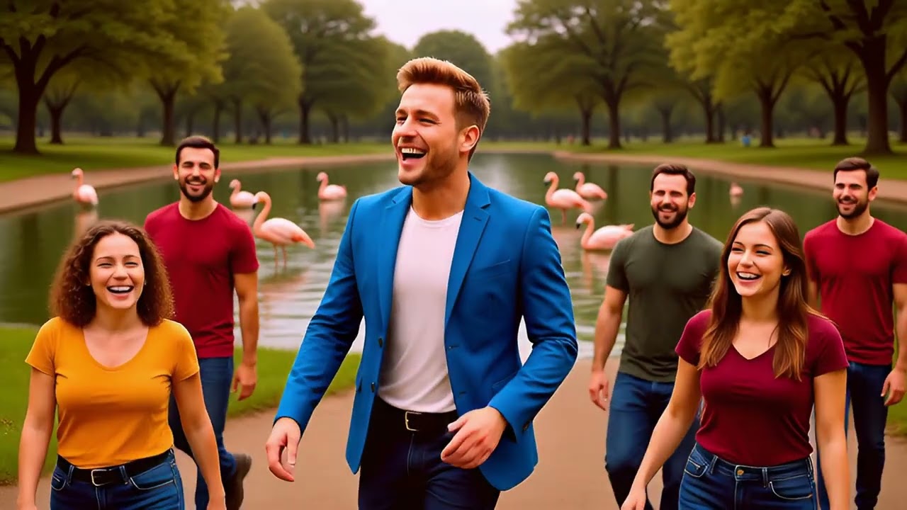 Marco Drogenbal - Leef Je Droom