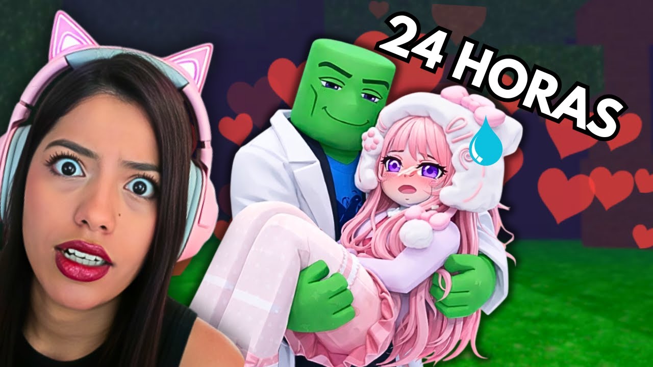 FINGIENDO SER NOVIOS POR 24 HORAS con FRIJOLITO!! 😳😳