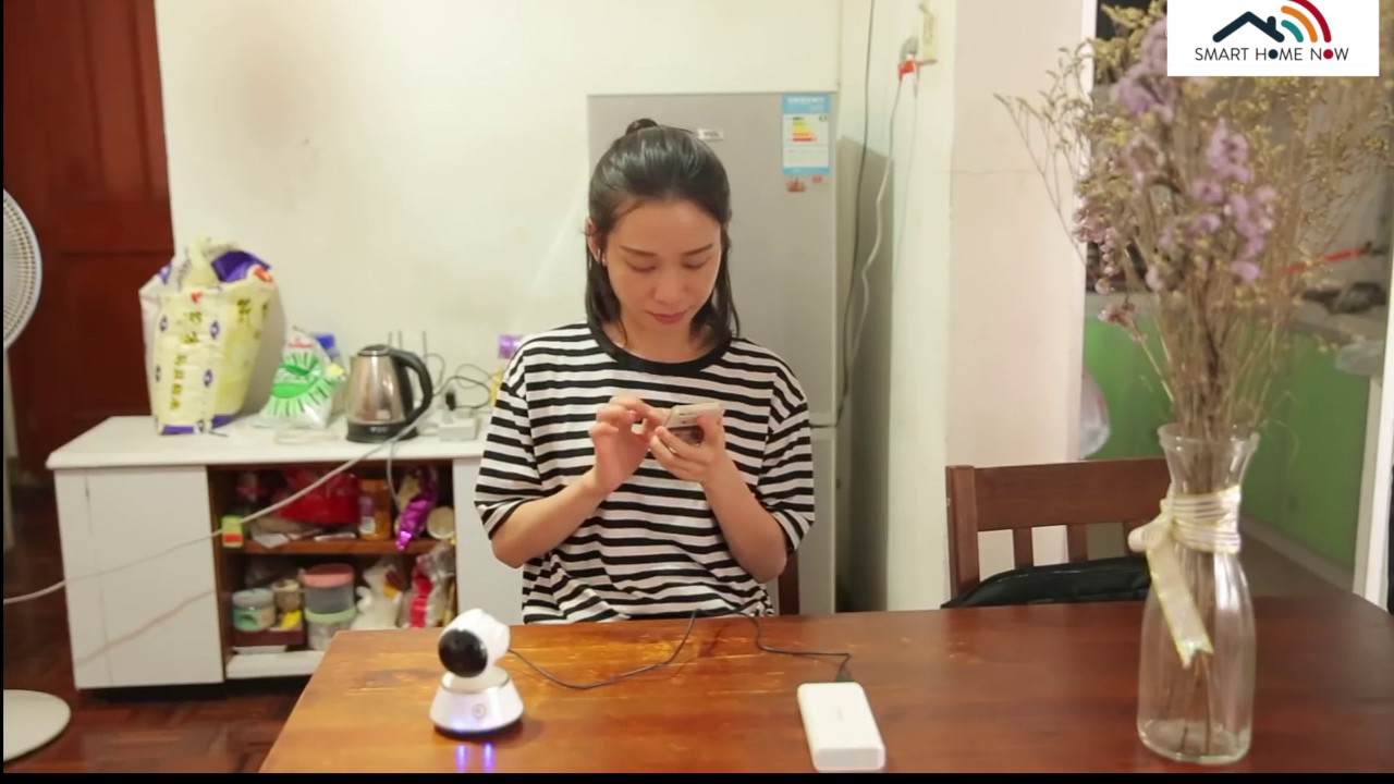 digoo smart camera