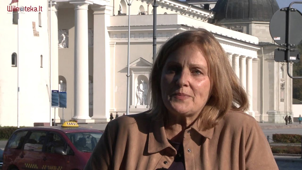 Maria Konwicka, cz. 3