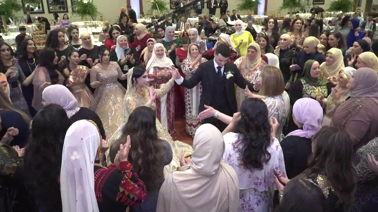 Our wedding Waseem and Dalia