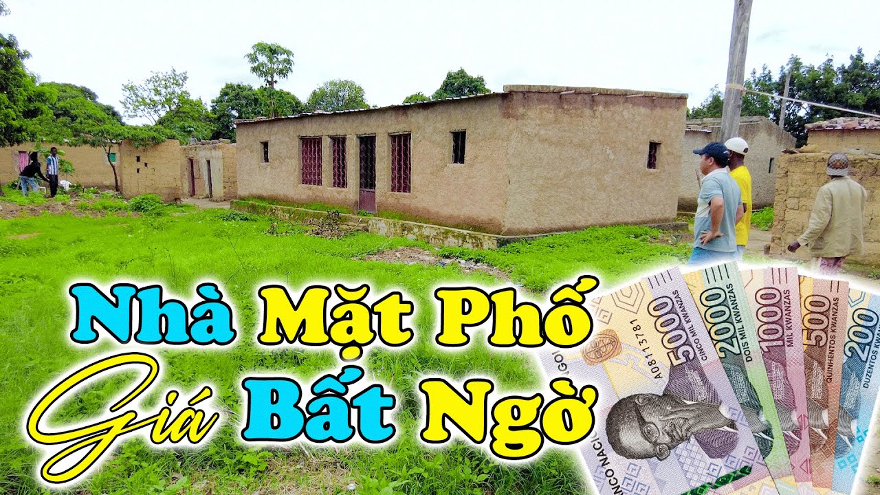 Đông Paulo || Bất Ngờ Với Giá Bán Căn Nhà Mặt Phố Có Nên Mua Hay Không ??? Khi Biết Giá ...$$$ ????