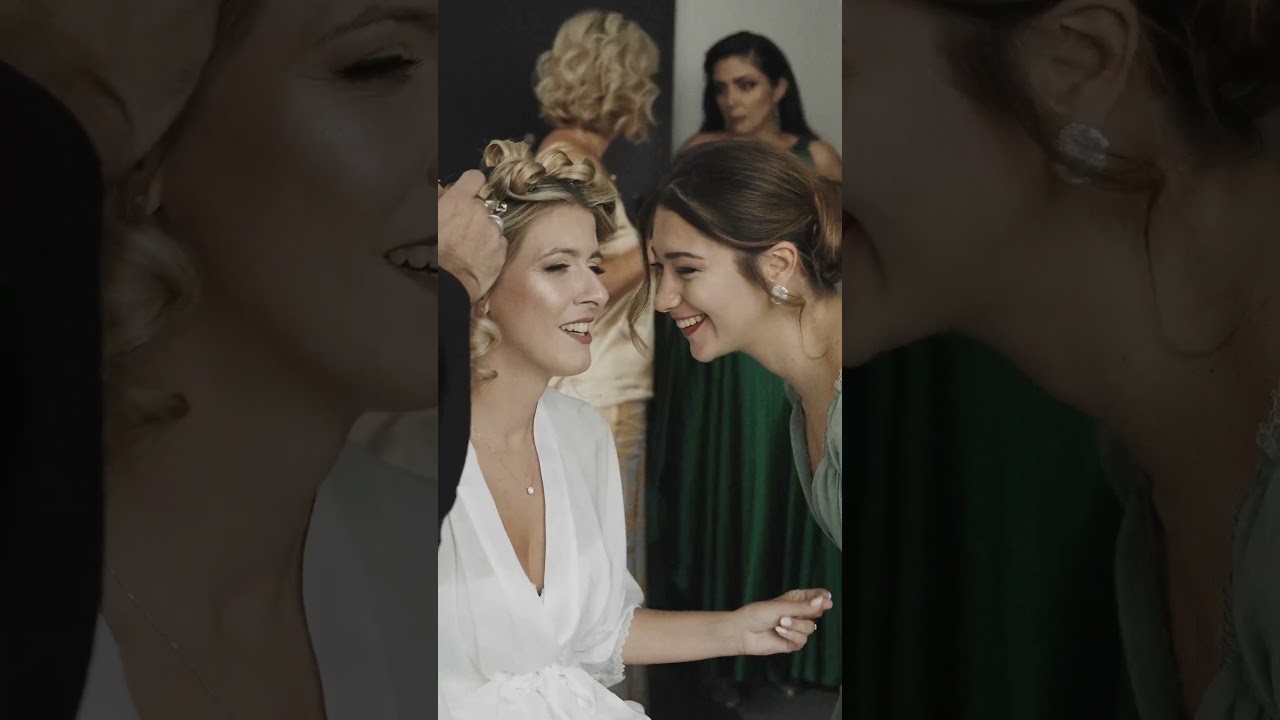 Wedding at Anassa, Alex / Anastasia