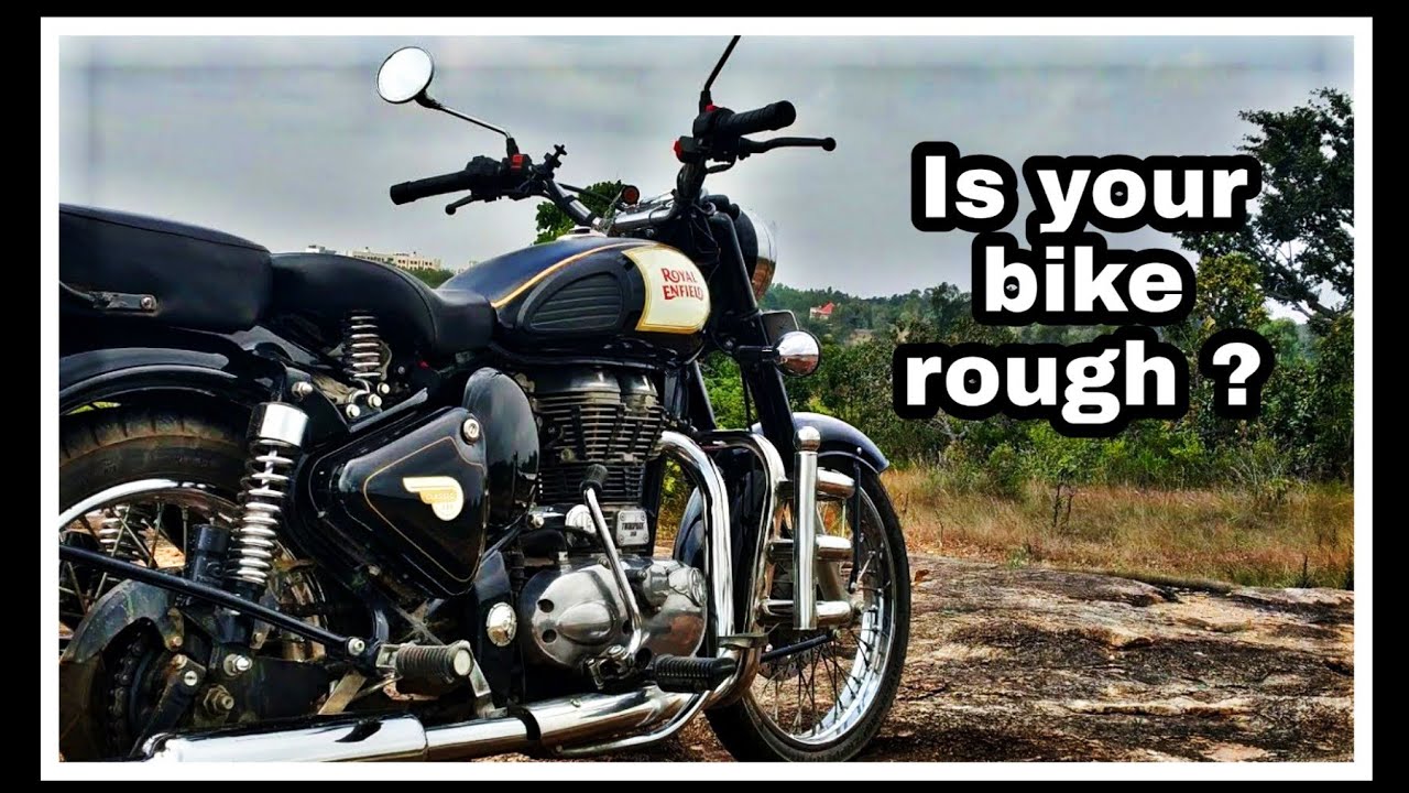 10 Tips and Tricks to Maintain a Royal Enfield classic 350 | ANY BIKE MAINTAINANCE TRICKS!