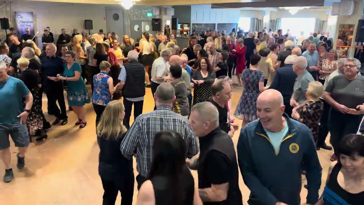 Shandrum in Ennistymon 2026-01-25