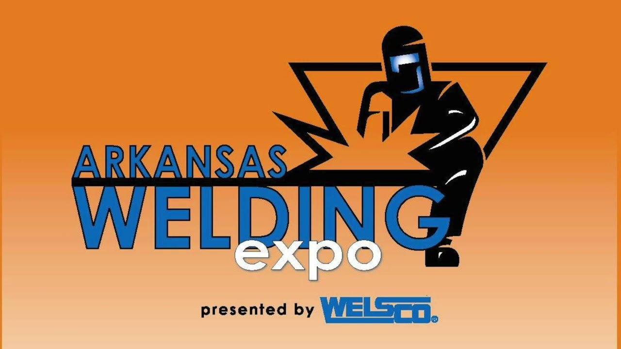Arkansas Welding Expo 2023