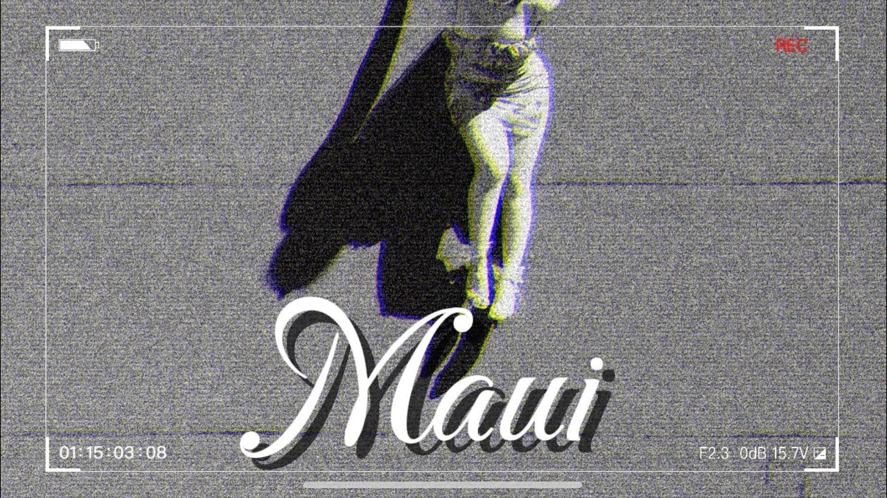 Let There Be Maui 