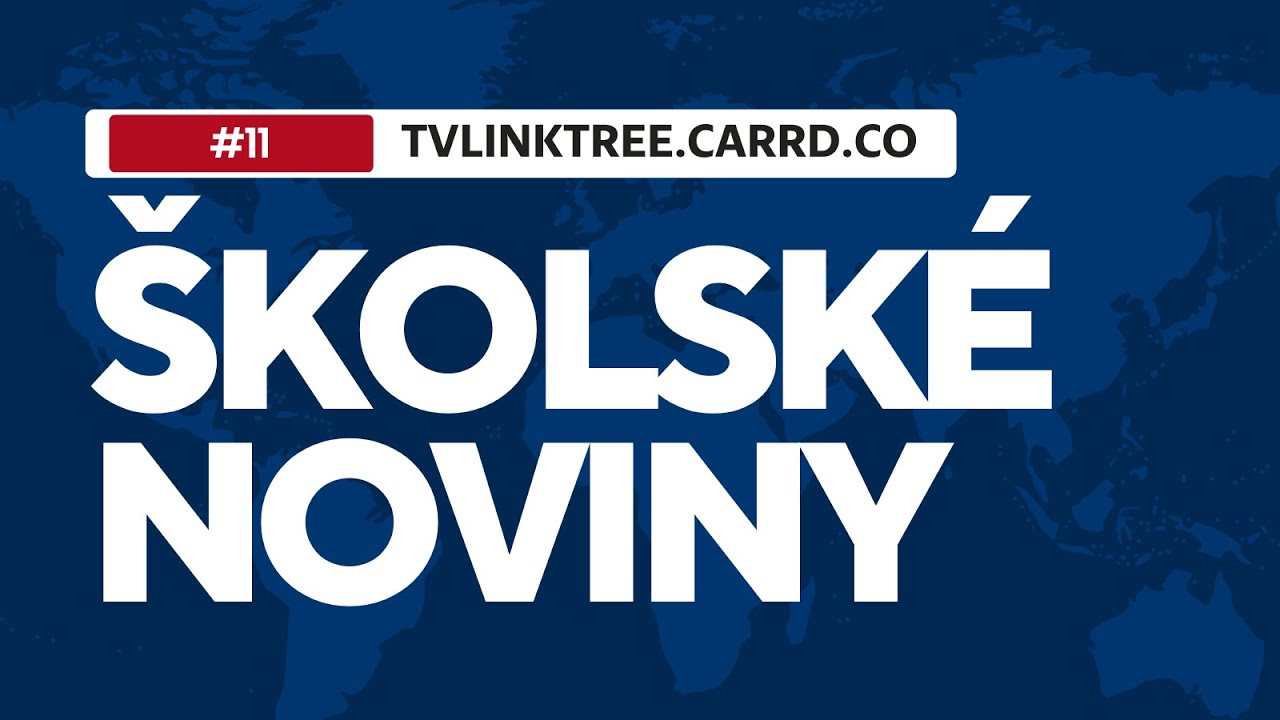 Školské noviny #11