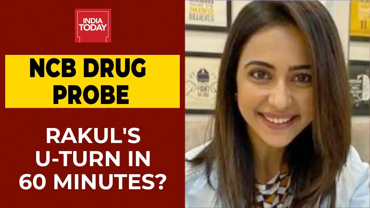 Actor Rakul Preet Singh To Appear Before NCB Tomorrow After 'No Summons' Claim Initially