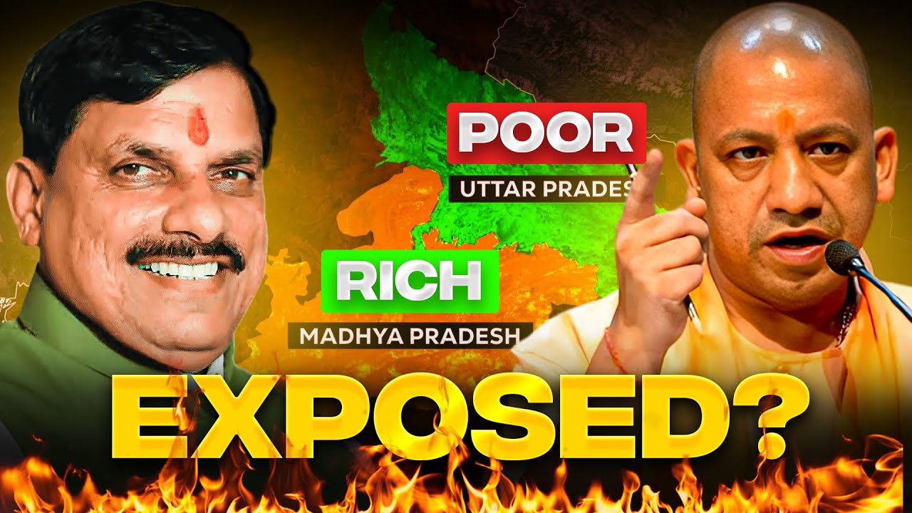 The Race You Didn&rsquo;t See Coming &ndash; Who&rsquo;s Dominating: UP or MP?