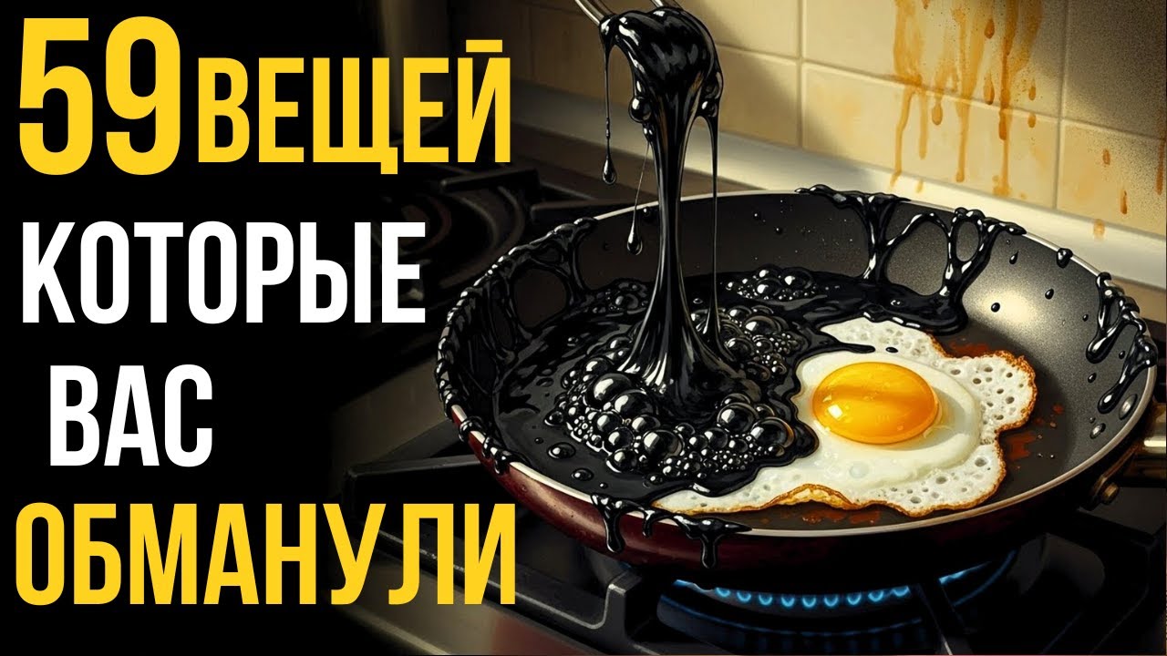59 фактов о ложной экономии, которые разоряют ваш бюджет и гробят здоровье