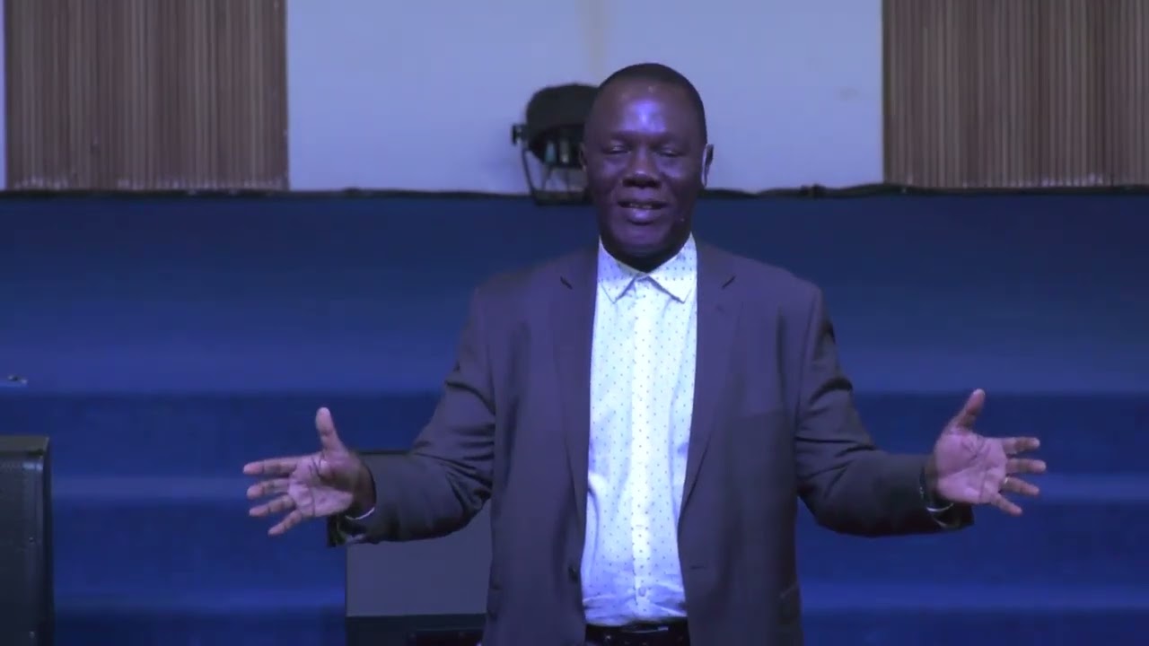 HOW I GAINED ACCESS TO THE POWER OF GOD