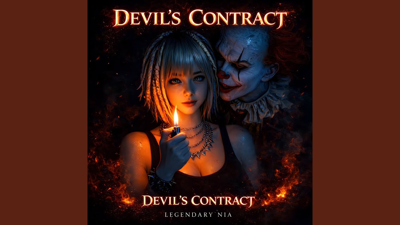 Devil’s Contact