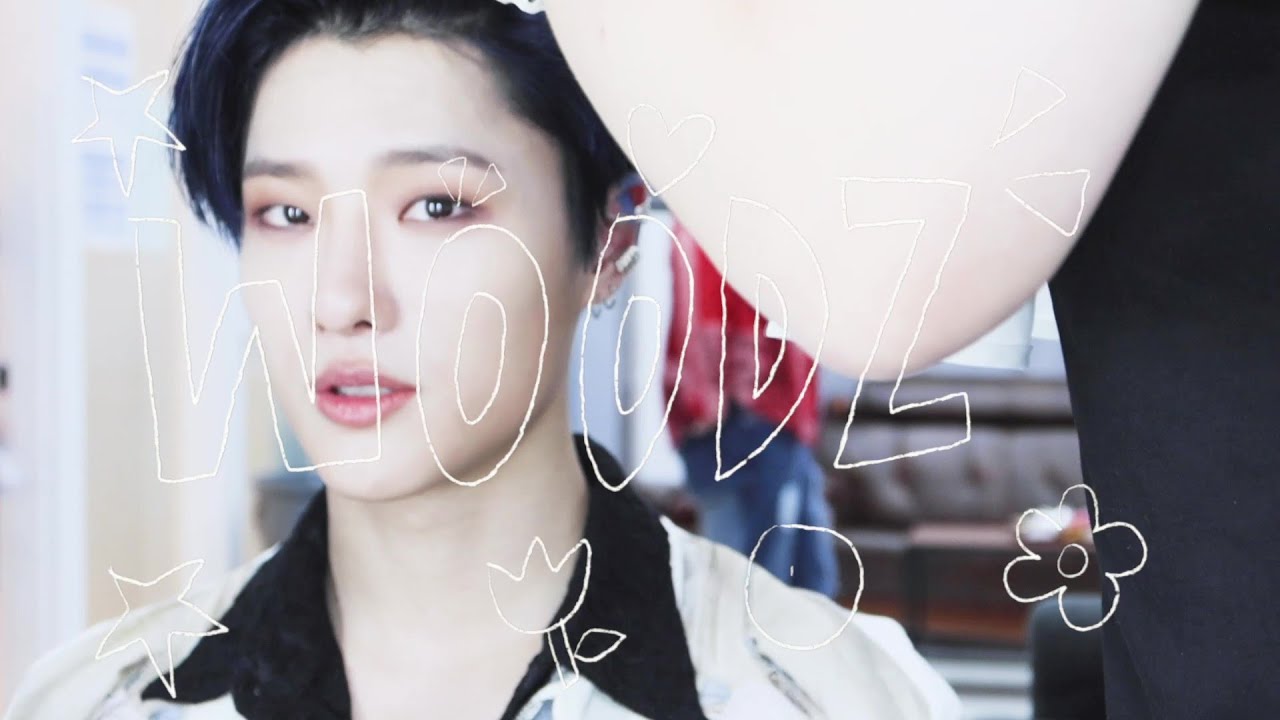 WOODZ - 요WOODZM (YOWOODZM) EP.07