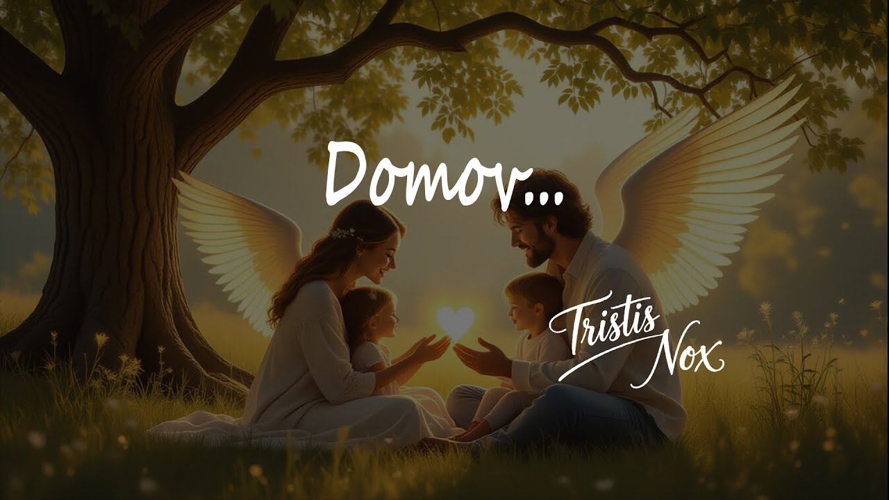 Domov.