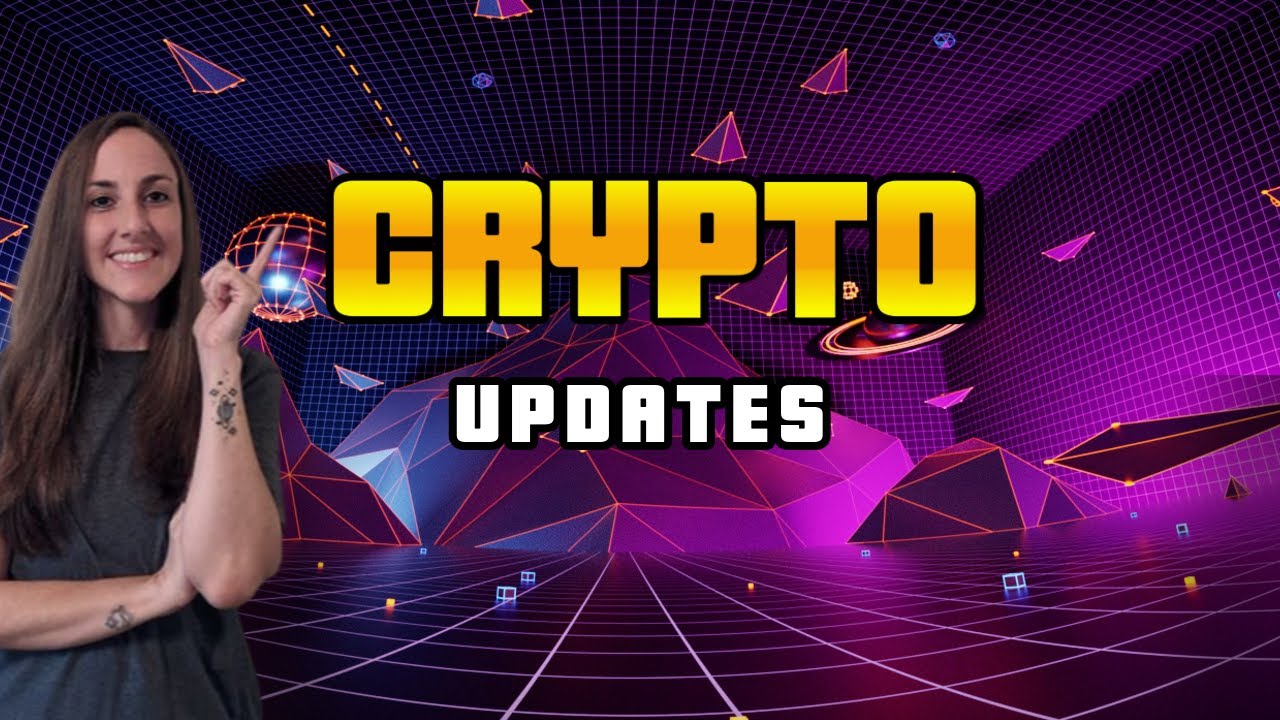 CRYPTO UPDATES -SPACE CABIN 1/24/23