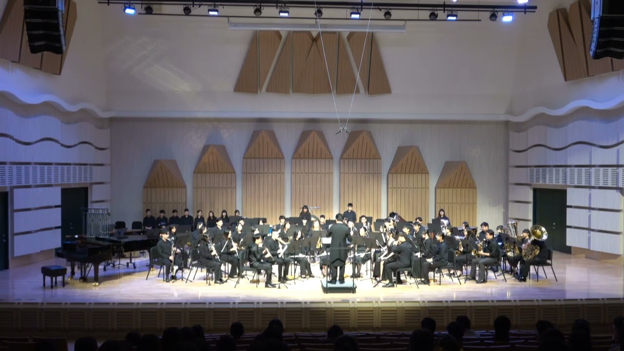 《 October 》Eric Whitacre