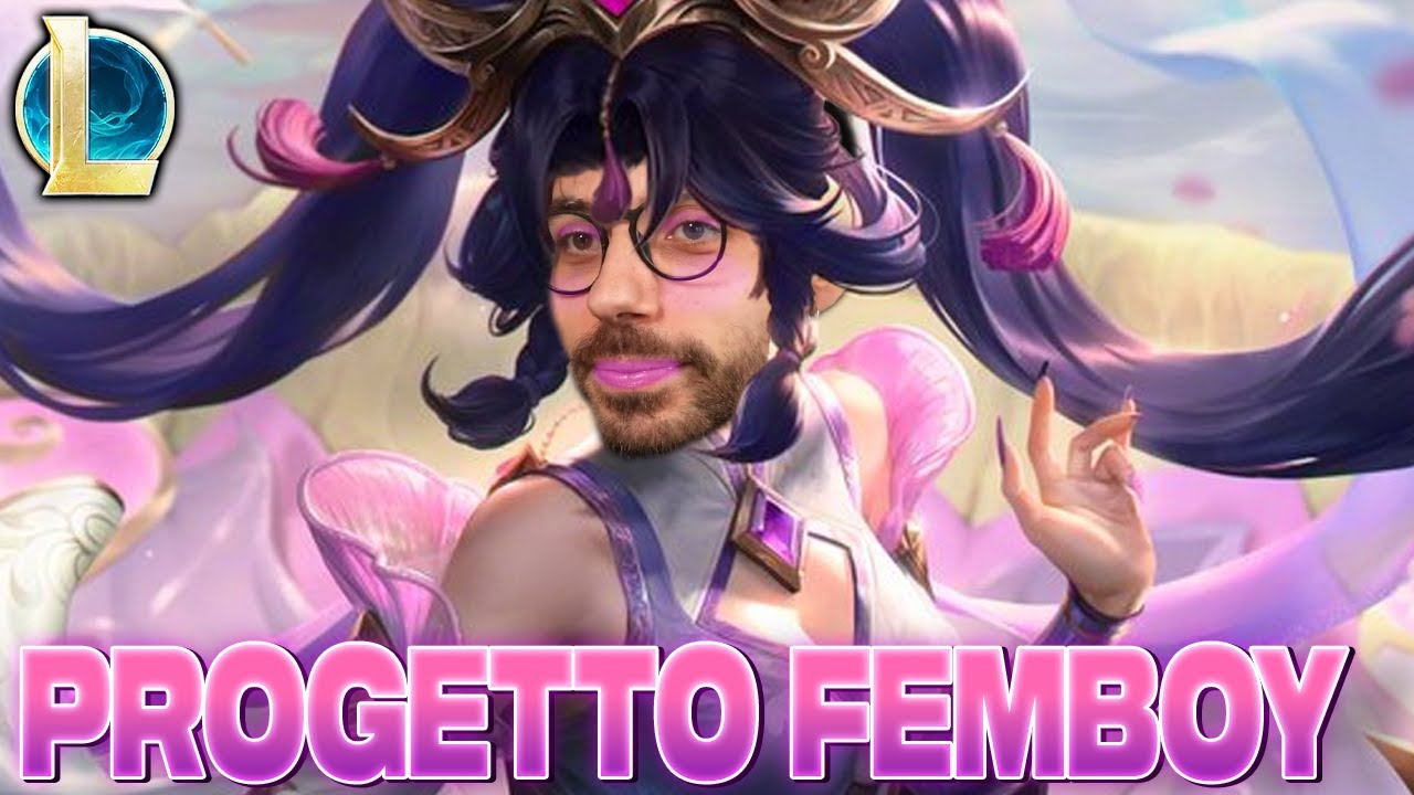 IL TUO SUPPORT PREFERITO