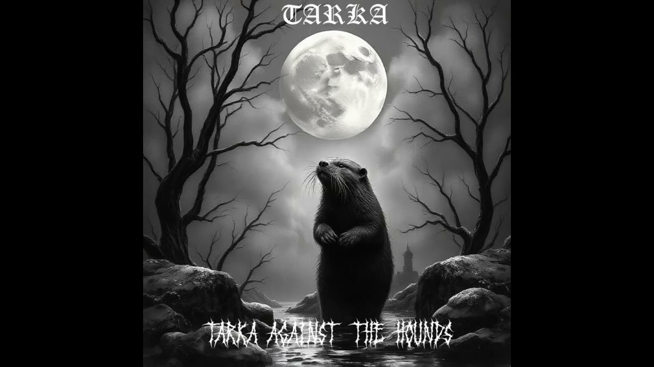 Tarka Against The Hounds (Suno AI Black Metal)