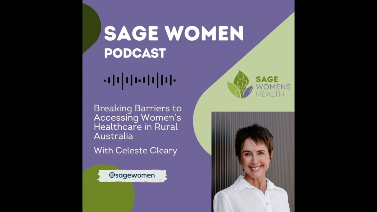 Breaking Barriers to Accessing Women’s Healthcare in Rural Australia