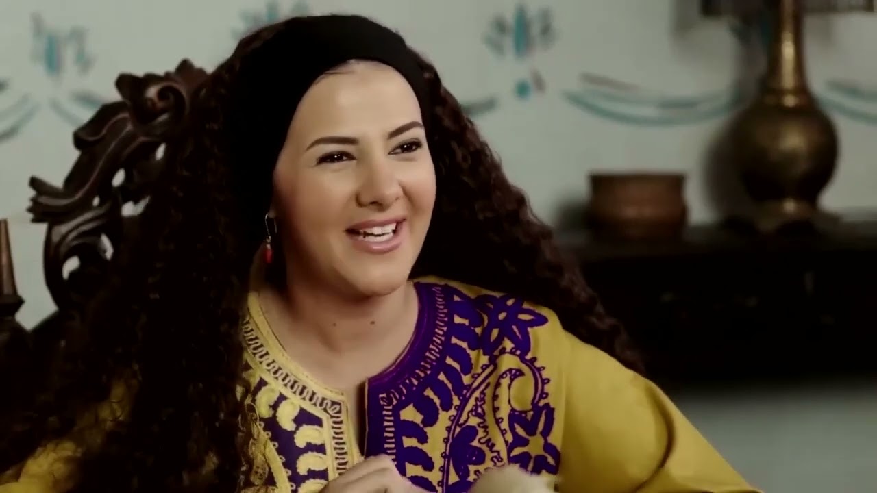 دكتور ربيع فاجىء هدية وهجرس بعد ما جاب التركيبة الجديدة علشان ترجع العترة تاني😲 #الكبير_أوي