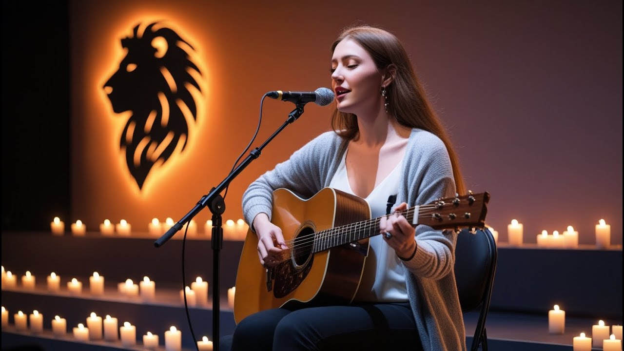 HOPE FOUND IN YOU - Beautiful Gospel Worship Songs of Faith and Hope | New Christian Songs 22025